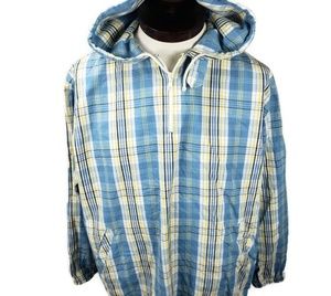 Pendleton mens 1/4 zip Hoodie
